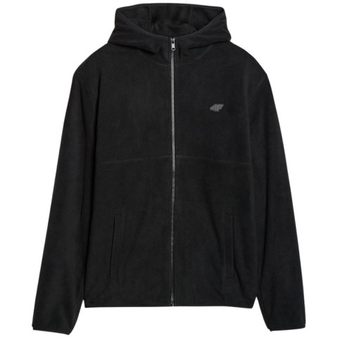 Polar męski 4F M317 głęboka czerń 4FWMM00TFLEM317 20S