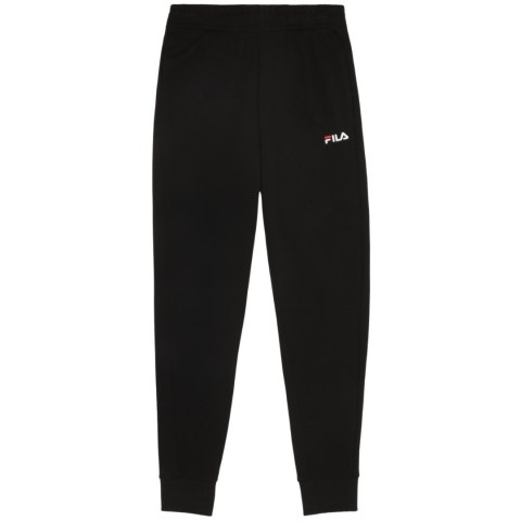 Spodnie damskie Fila Lucera czarne FAW1055 80010