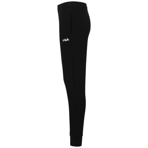 Spodnie damskie Fila Lucera czarne FAW1055 80010