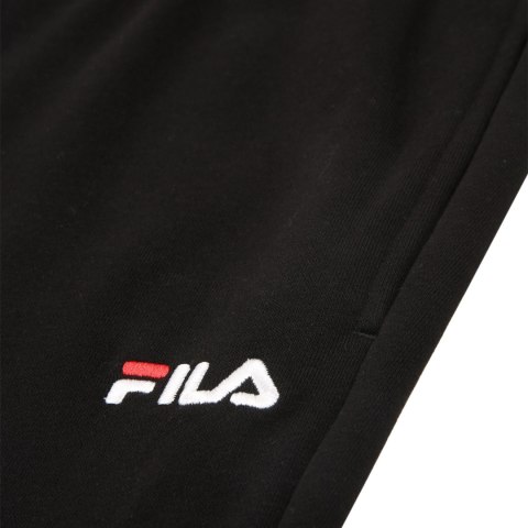 Spodnie damskie Fila Lucera czarne FAW1055 80010