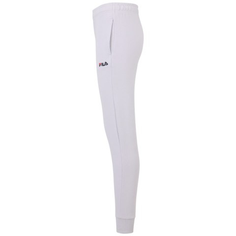 Spodnie damskie Fila Lucera jasnofioletowe FAW1055 40119