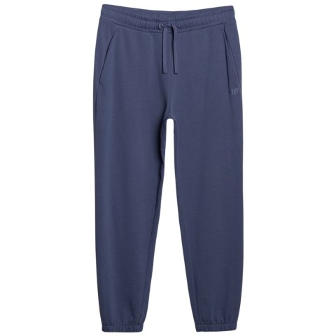 Spodnie męskie 4F CAS M1139 denim 4FWMM00TTROM1139 32S