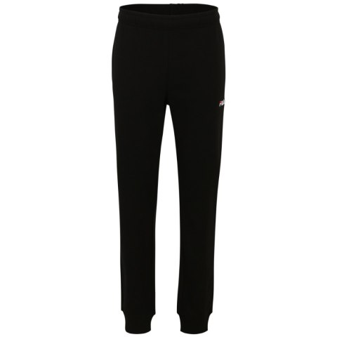 Spodnie męskie Fila Lunigo czarne FAM0878 80010