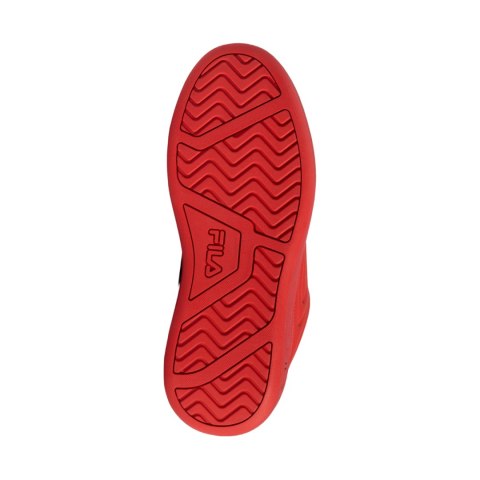Buty damskie Fila Superbubble czerwone FFW0536 30005