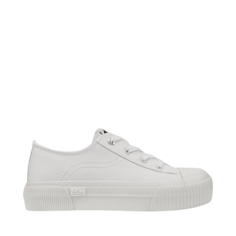 Buty damskie Lee Cooper białe LCW-25-02-3325LA