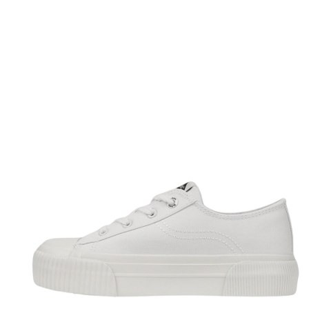 Buty damskie Lee Cooper białe LCW-25-02-3325LA