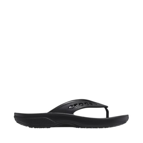 Klapki Crocs Baya II Flip czarne 208192 001