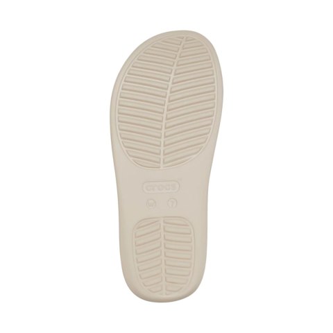 Klapki damskie Crocs Getaway Platform Flip 209410 6UR