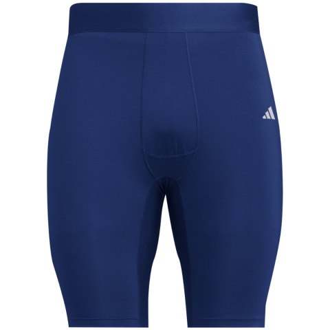 Podspodenki męskie adidas Techfit Tight granatowe JP1465