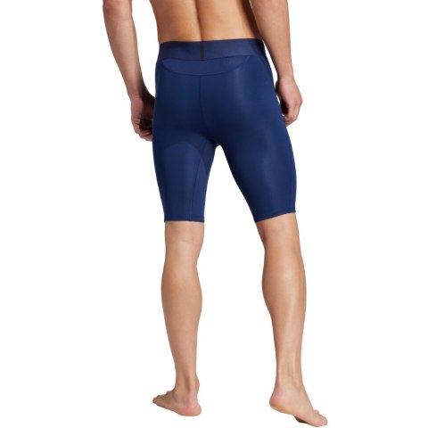 Podspodenki męskie adidas Techfit Tight granatowe JP1465