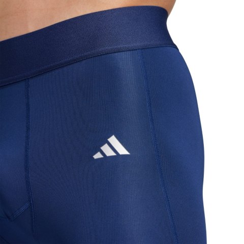 Podspodenki męskie adidas Techfit Tight granatowe JP1465