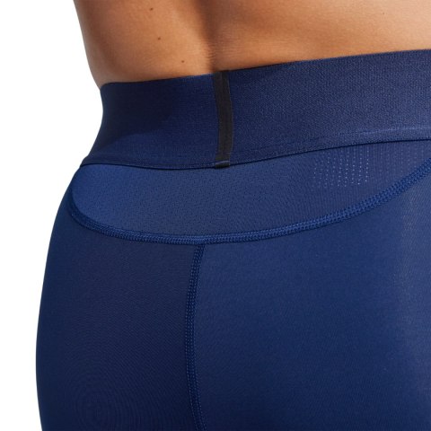 Podspodenki męskie adidas Techfit Tight granatowe JP1465