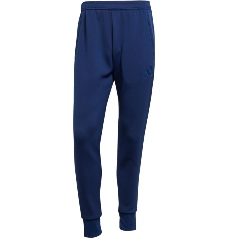 Spodnie męskie adidas Tiro 25 granatowe JC5139