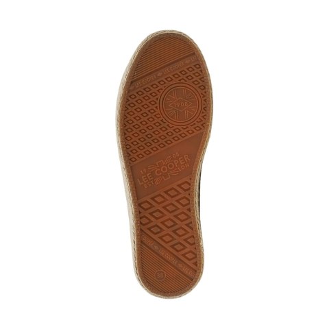 Buty damskie Lee Cooper beżowe LCW-25-02-3284LA