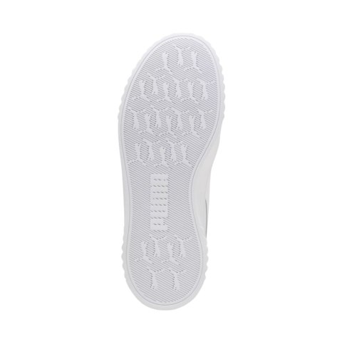 Buty damskie Puma Carina 3.0 białe 400365 01