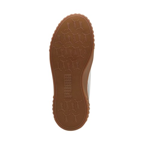 Buty damskie Puma Carina 3.0 białe 400365 07