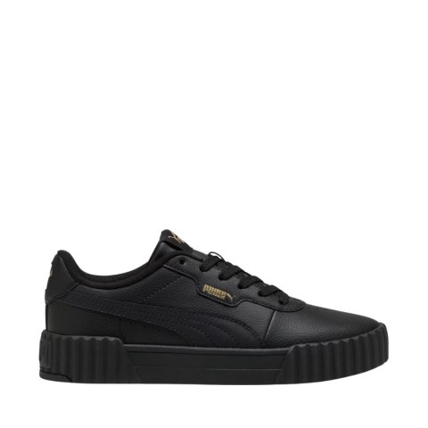 Buty damskie Puma Carina 3.0 czarne 400365 02