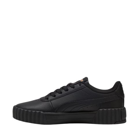 Buty damskie Puma Carina 3.0 czarne 400365 02