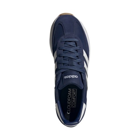 Buty męskie adidas Run 70s 2.0 granatowe IH8586