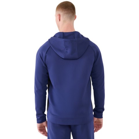 Bluza męska 4F FNK M513 ciemny granat 4FWSS25TFSWM513 30S