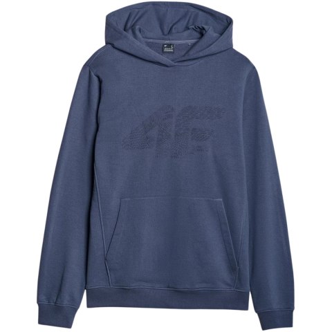 Bluza męska 4F M1585 antracyt 4FWSS25TSWSM1585 22S