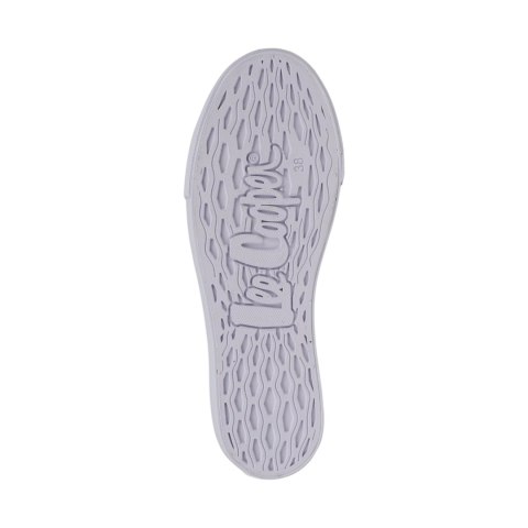 Buty damskie Lee Cooper białe LCW-24-31-2725LA