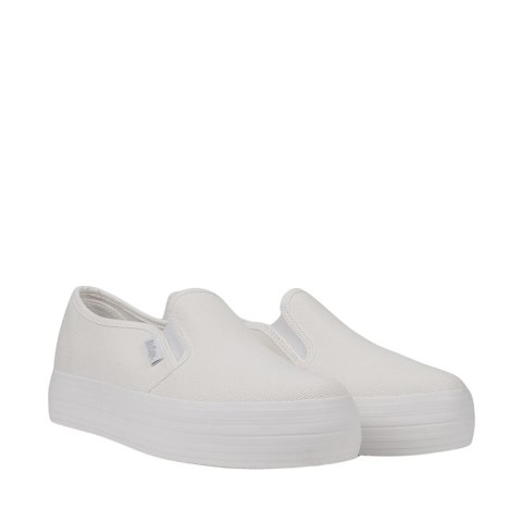 Buty damskie Lee Cooper białe LCW-25-02-3328LA