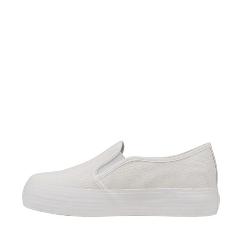 Buty damskie Lee Cooper białe LCW-25-02-3328LA