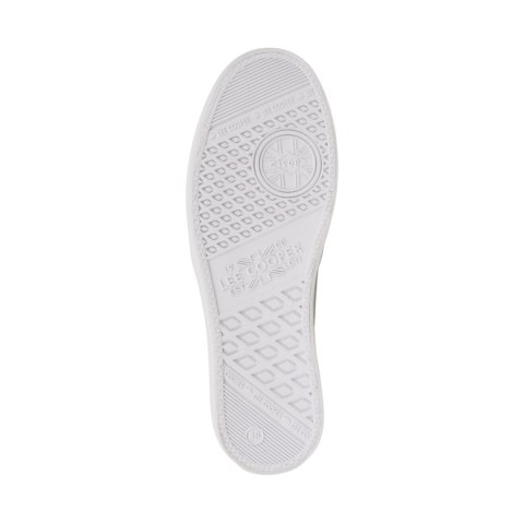 Buty damskie Lee Cooper białe LCW-25-02-3328LA