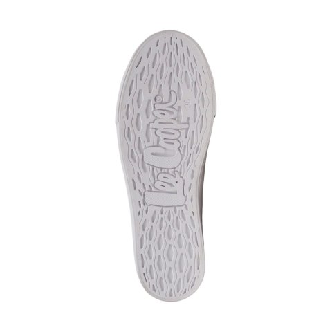 Buty damskie Lee Cooper białe LCW-25-31-3438LA