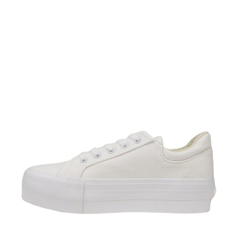 Buty damskie Lee Cooper białe LCW-25-31-3450LA