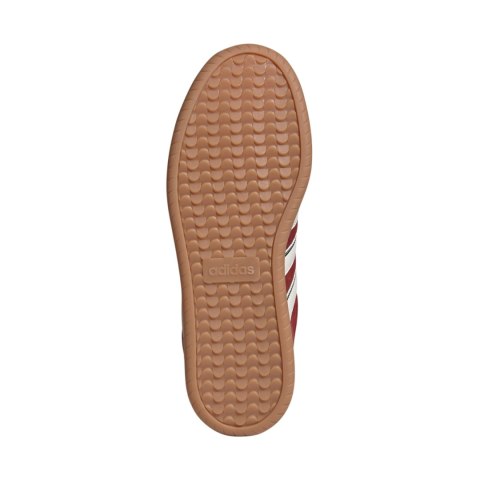 Buty męskie adidas Barreda bordowe JP7098