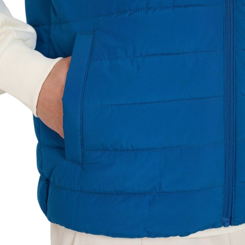 Kamizelka męska 4F M192 morska zieleń 4FWSS25TVJAM192 46S