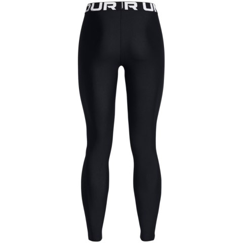 Legginsy damskie Under Armour HG czarne 1383559 001
