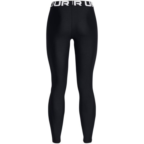 Legginsy damskie Under Armour HG czarne 1383559 001