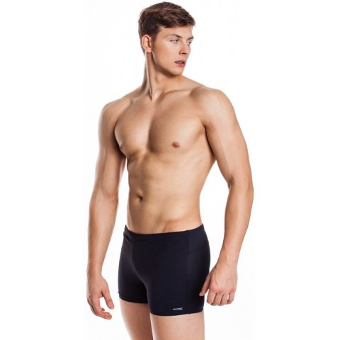 Spodenki kąpielowe męskie Aqua-Speed Patrick granatowe 04 2855