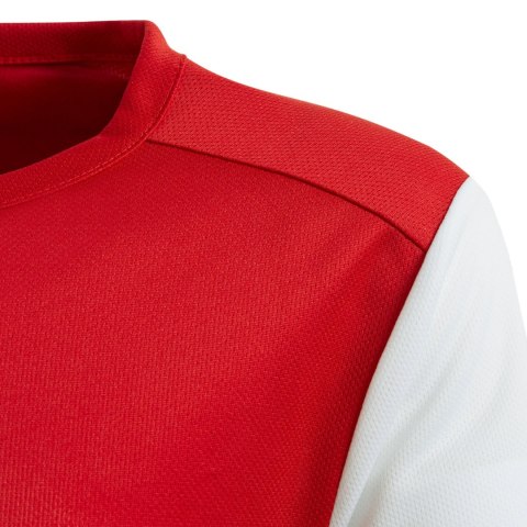 Koszulka dla dzieci adidas Estro 19 Jersey JUNIOR czerwona DP3215