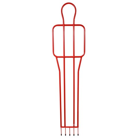 Mur piłkarski NO10 160cm PDM-E160L4