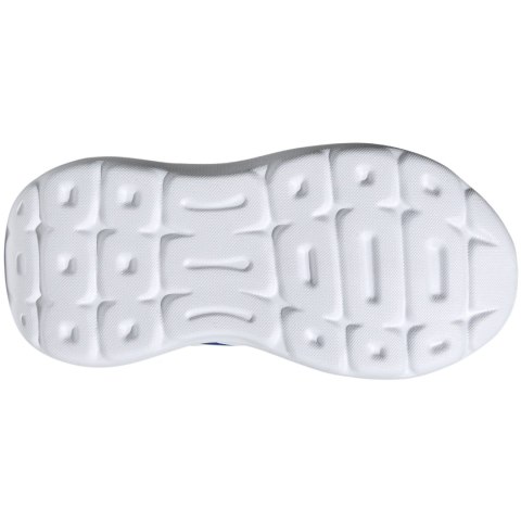 Buty dla dzieci adidas Tensaur Run 3.0 niebieskie IE5989