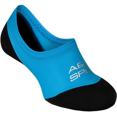 Skarpetki do pływania Aqua-speed Neo kol.01