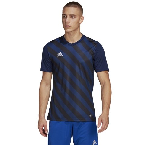 Koszulka adidas ENTRADA 22 GFX JSY HF0131