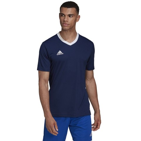 Koszulka adidas ENTRADA 22 JSY HE1575