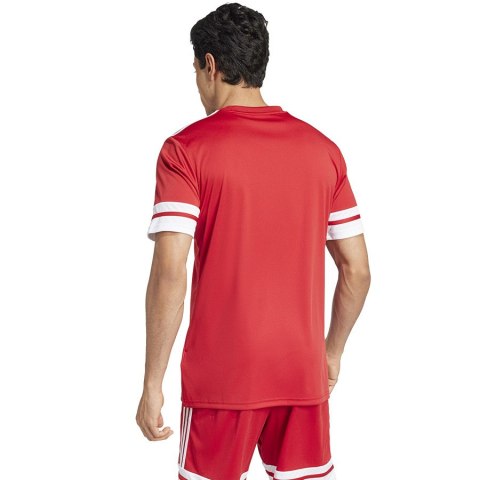 Koszulka adidas SQUADRA 25 JSY JE2601