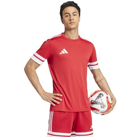 Koszulka adidas SQUADRA 25 JSY JE2601