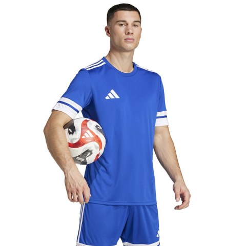 Koszulka adidas SQUADRA 25 JSY JG5826