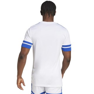 Koszulka adidas SQUADRA 25 JSY JG5827