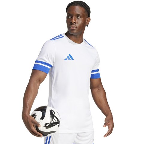 Koszulka adidas SQUADRA 25 JSY JG5827