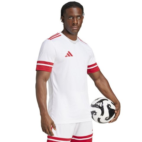 Koszulka adidas SQUADRA 25 JSY JG5829