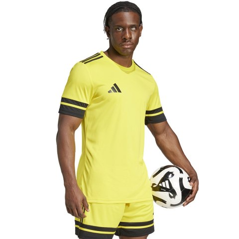 Koszulka adidas SQUADRA 25 JSY JG5831