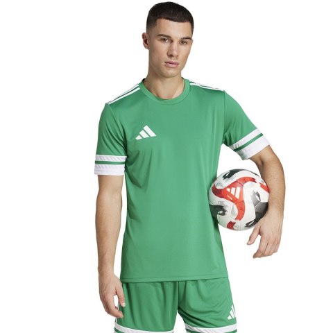Koszulka adidas SQUADRA 25 JSY JN7485